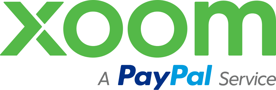 Xoom PayPal